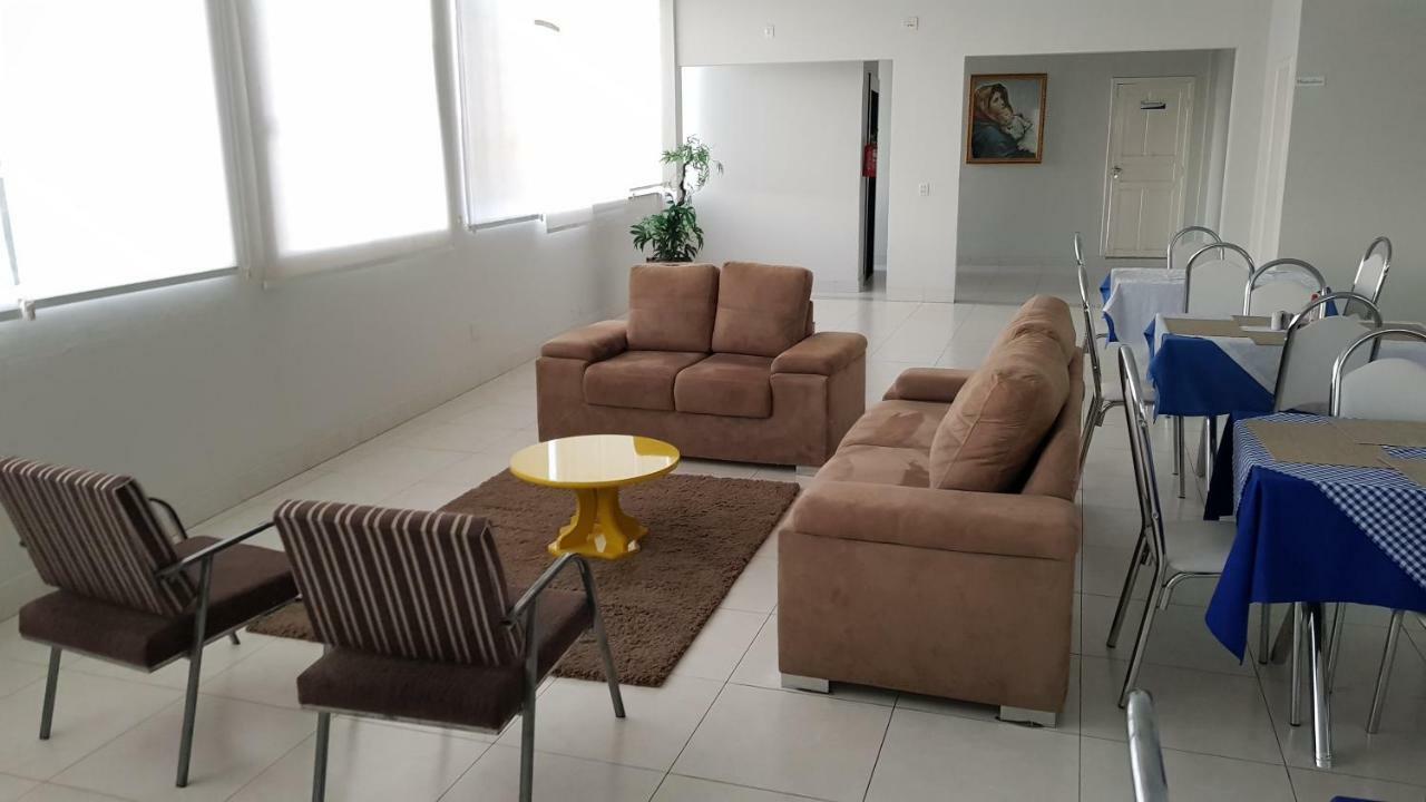 Gran Norte Hotel - Salinas - Mg Ngoại thất bức ảnh