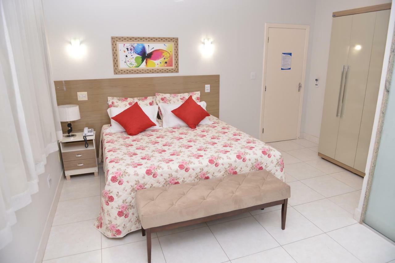 Gran Norte Hotel - Salinas - Mg Ngoại thất bức ảnh
