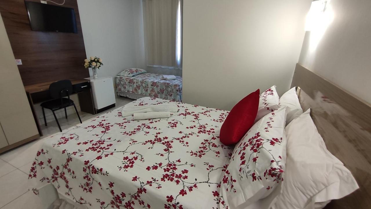 Gran Norte Hotel - Salinas - Mg Ngoại thất bức ảnh
